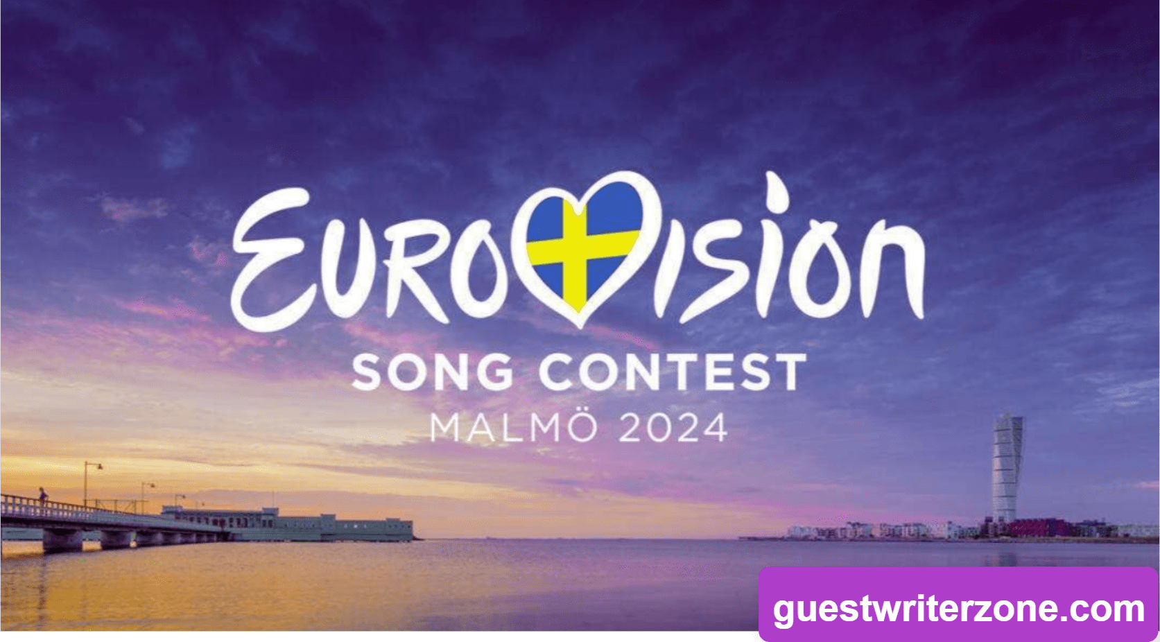 Eurovision 2024 Controversy: Social Media Erupts as Israel and Ukraine Receive Top Votes